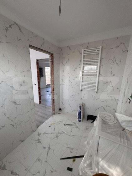 Apartament 3 camere, 89,90 mp, zona Salajan-Ilioara Residence - 15