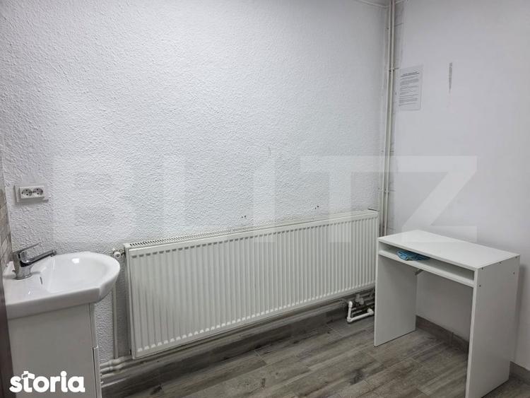 Inchiriez spatiu comercial, vad comercial extrem de bun - 3