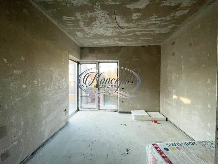 Case cuplate in ansamblu nou Luna de Sus - 8