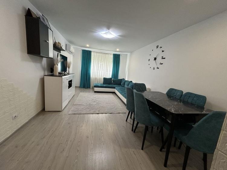 Apartament 3 camere - 1