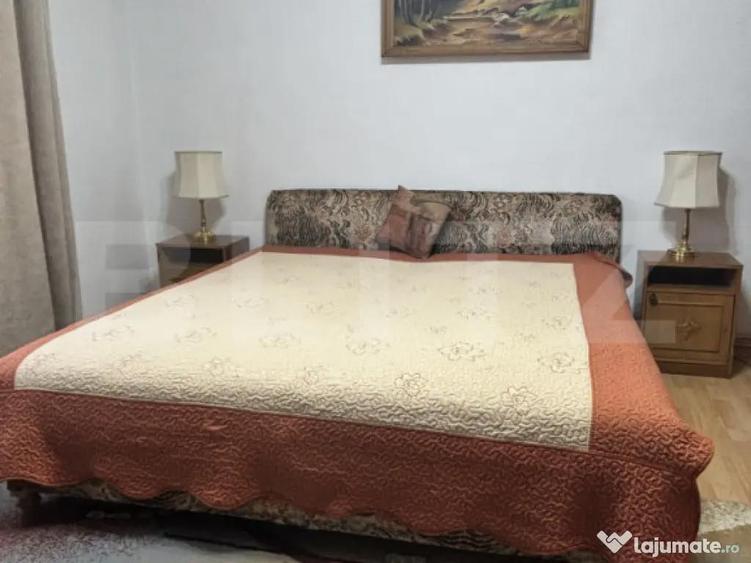 Casa de vanzare, 8 camere, 263 mp + 400 mp teren, in Cam - 6