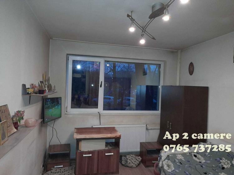 Apartament 2 camere de Vanzare Liviu Rebreanu - 6