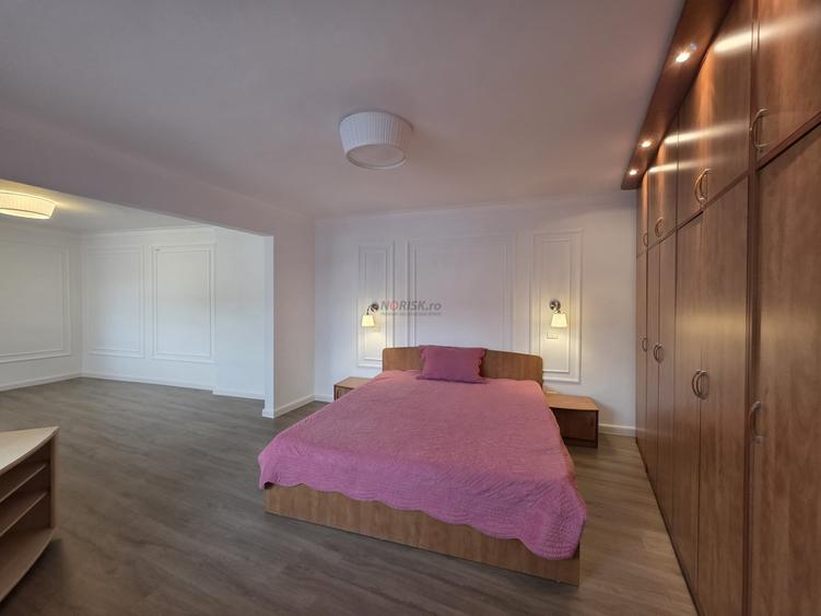 Townhouse urban renovat | Parcul Carol – Rond Regina Maria - 1