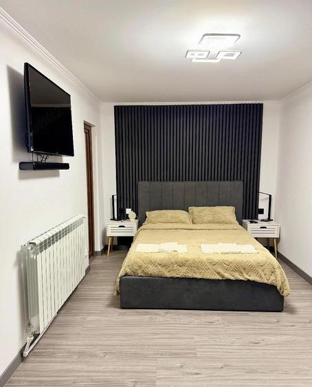 Inchiriez garsoniera in regim hotelier - 4