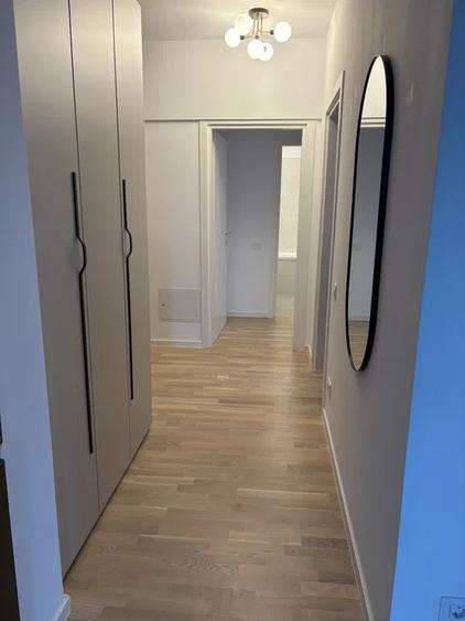 Apartament 2 camere | 13 Septembrie  | Parcare | Nou | Zenith Belle Tour | - 5