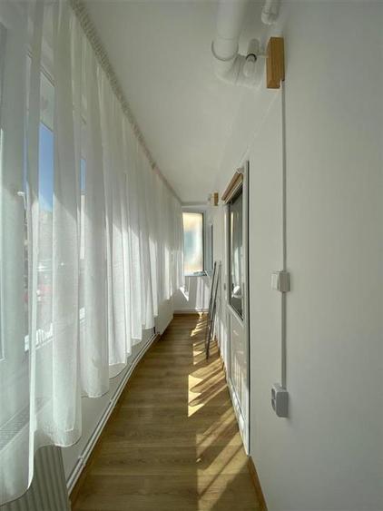 Apartament 2 camere Astra renovat cu loc de parcare inclus - 2