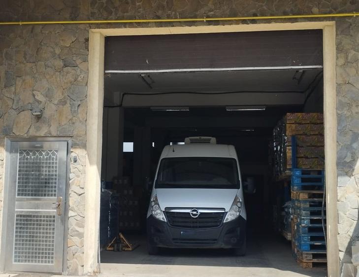 Spatiu comercial Brasov-Bartolomeu - 1