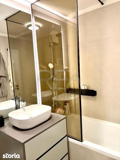 Penthouse cu Terasa Panoramica | Parcului 20 - 3