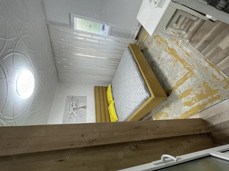 Apartament 2 camere Rovinari - 1