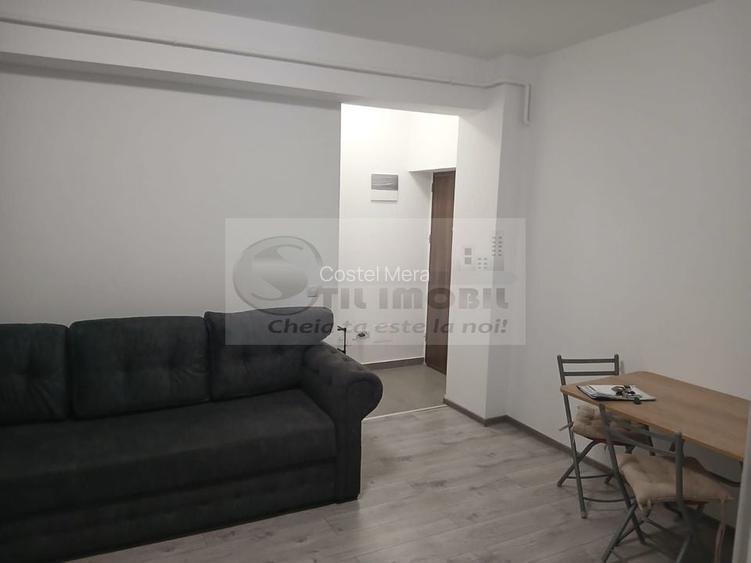 Apartament 2 camere i?n Valea lupului