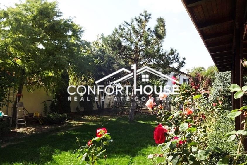 Vila D+P+E+M , arhitectura frumoasa , PIPERA - 34