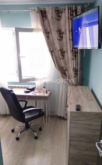 2 camere - stradela Canta - 58 mp- renovat- 97000 euro
