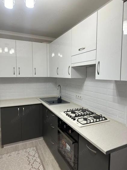 De inchiriat garsoniera in zona Aradului - 1