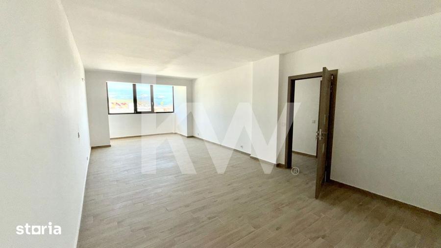 1000 /mp + TVA - Apartament NOU intabulat cu 2 camere - Predare - 14
