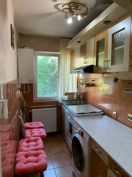 Vand apartament 2 camere | KAUFLAND - 9