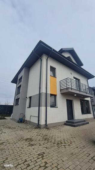 Casa individuala P+1+M - an constructie 2019 - Craitelor - 6