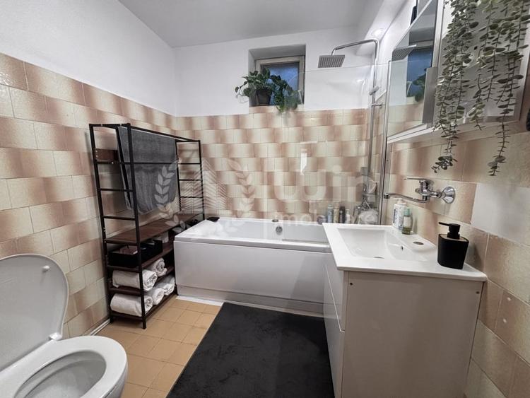 Casa individuala 110mp util | Teren 770mp | Zona Rivus Mall | Iris - 5