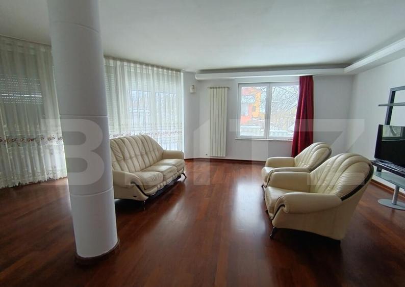 Casa Ultracentral cu 5 camere in suprafa?a de 300 mp ?i - 16