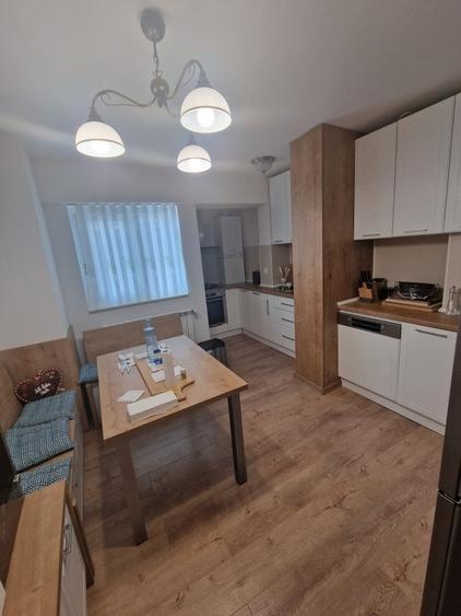 Ultracentral zona A, vedere Univ. si Prefectura, complet renovat si mobilat - 14