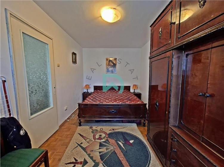 Apartament 3 camere Astra, intermediar, Brasov - 13