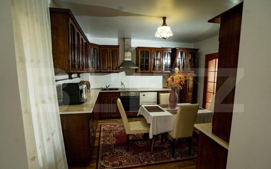 Casa de inchiriat, 3 camere, 180 mp, zona-ultracentrala - 8