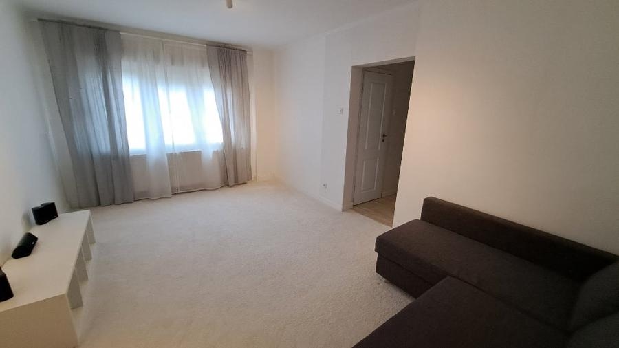 Domenii-Ion Mihalache, garsoniera de vanzare, p/7, bloc mixt, 30 mp, renovata - 4