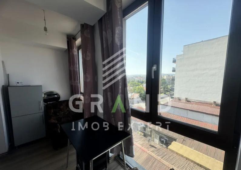 Oportunitate de inchiriere 1 camera | 31 mp | Mara?t - 2