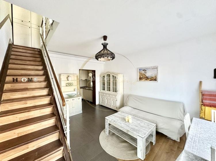 NOU | Apartament 2 camere -  Aradului | APARTAMENT LA CASĂ