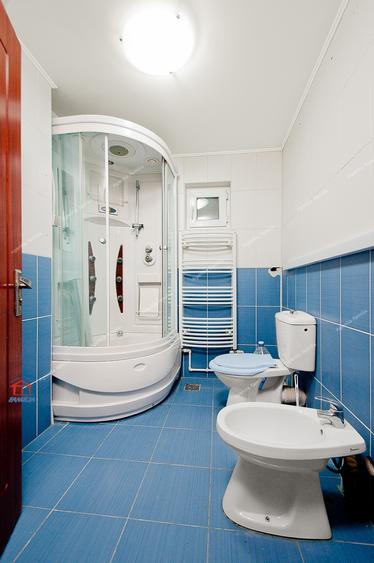 Spatiu comercial parter de bloc BR-uri Agentia de Voiaj - 10