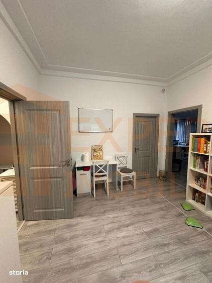 Spatiul comercial Tomis Mall, Constanta - 8