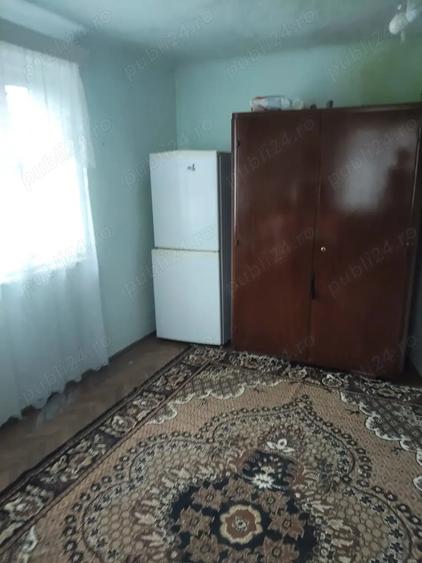 Vand casa la tara sat Petrisat - 2