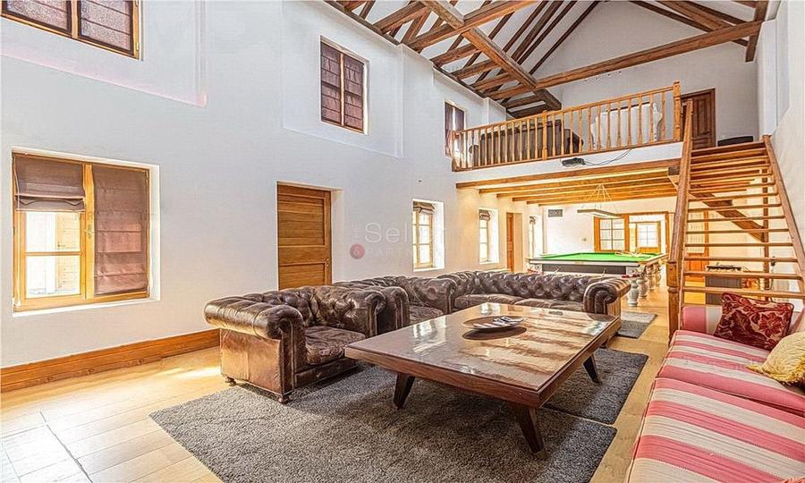 Casa saseasca cu teren generos - 3