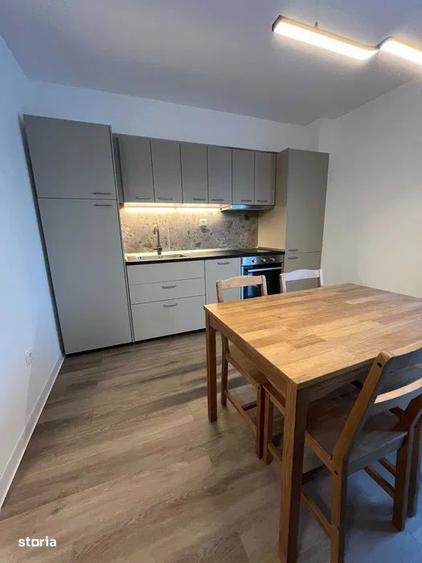 Ama Residence - Inchiriere ap. 2 camere + loc de parcare - 6