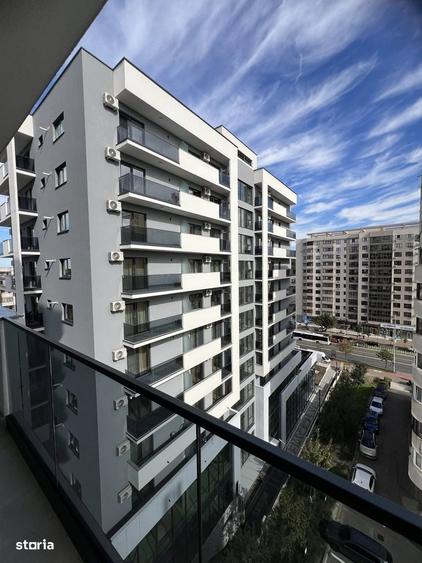 DE VANZARE! Apartament 1 camera Nicolina (Rond Vechi), Finalizat! - 14