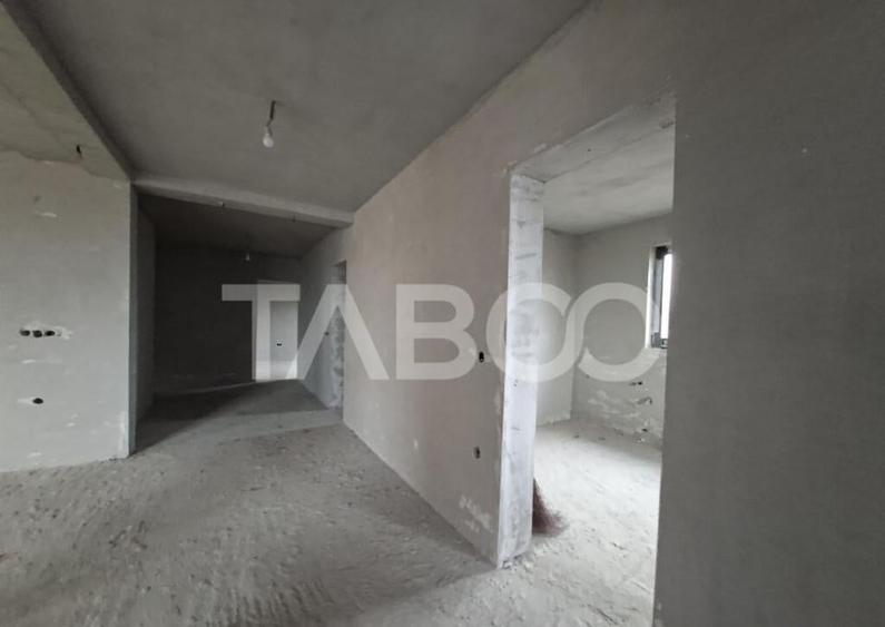 Casa pe un singur nivel de vanzare - liniste - calmitate - a - 8