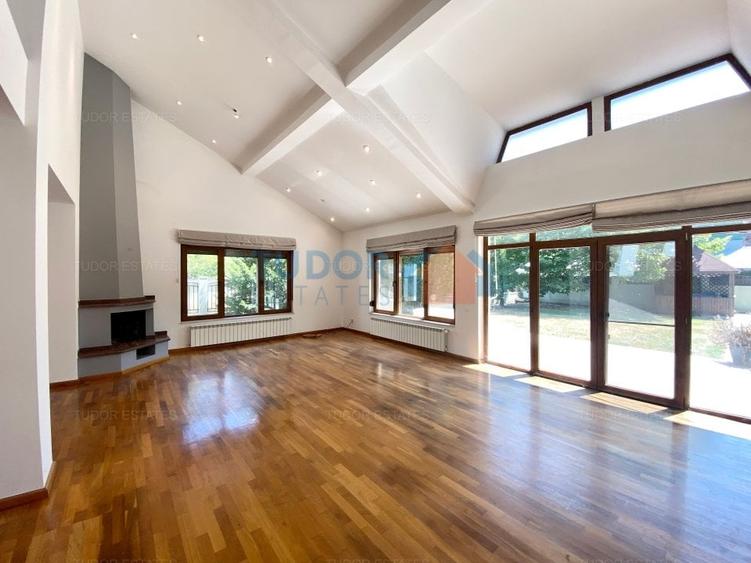 Vila cu piscina Iancu Nicolae - 2