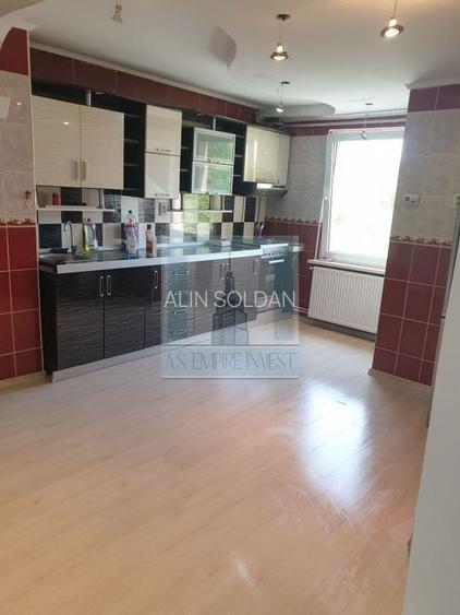 Apartament cu 2 camere decomandat, mobilat în Craiter Apartament cu 2 camere decomandat, mobilat în Craiter