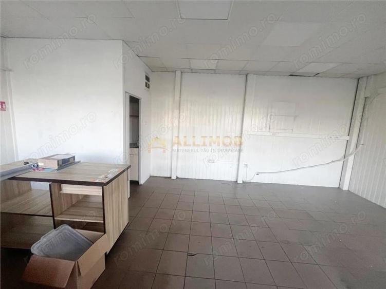 Spatiu comercial de #238;nchiriat #238;n Ploiesti Zona 0, - 8