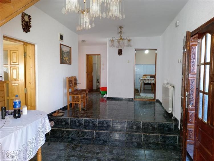 Casa individuala, Burdujeni, C-5442 - 2