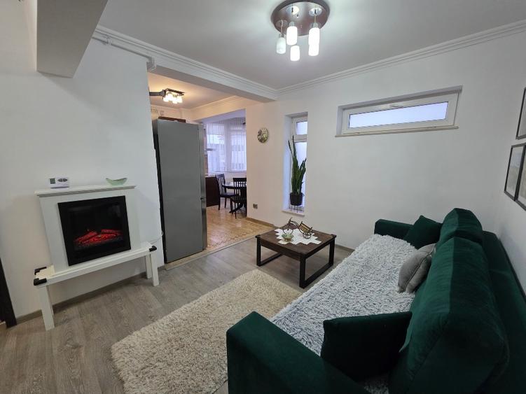 De închiriat Apartament 3 camere strada Marin Preda + locuri parcare - 4