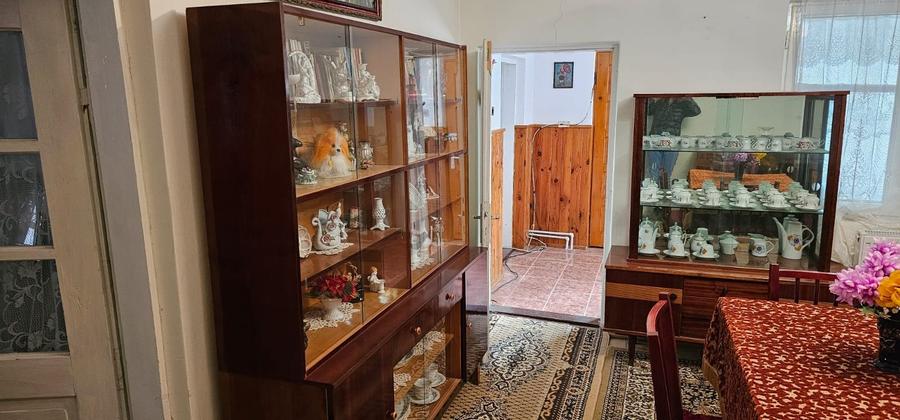 Casa de vânzare în stațiunea Azuga - 7