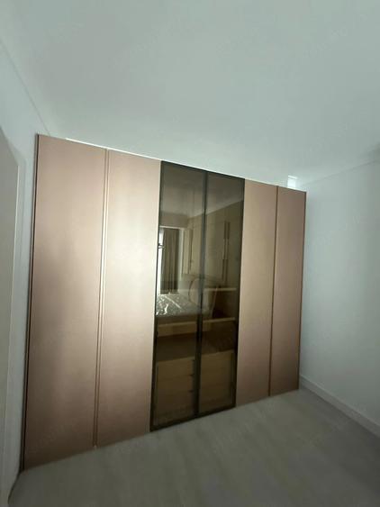 Apartament cu 2 camere decomandat în Torontalului