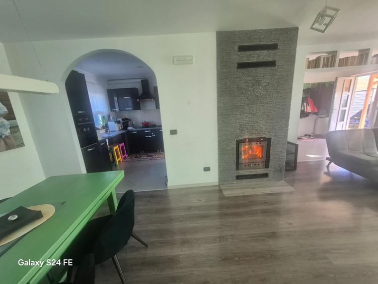 Vilă P+1 modernă cu teren 700 mp – zonă liniștită Turturești - 3