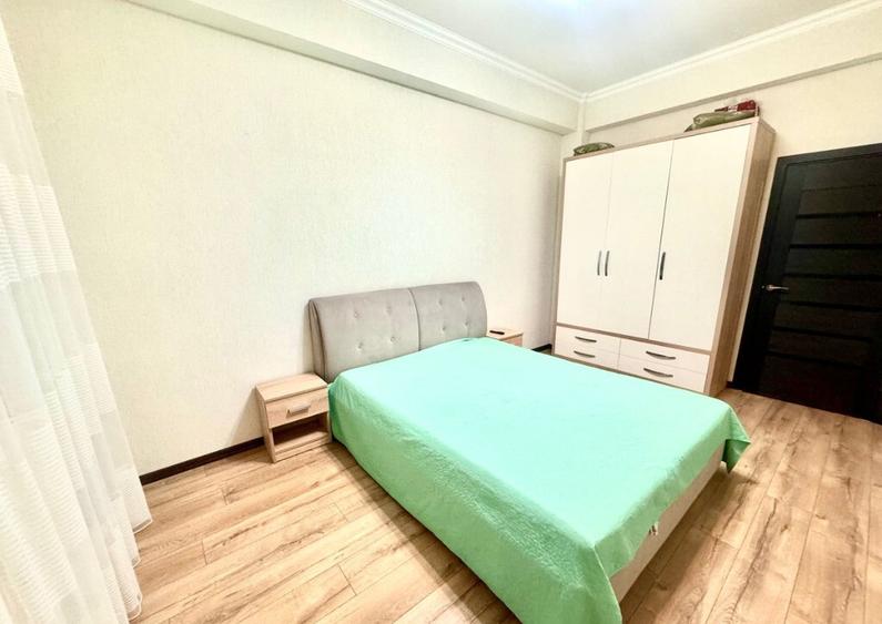 De inchiriat apartament o camera zona Hasdeu - 4