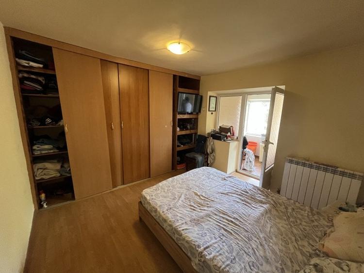 Sacele, Jud Constanta. Oportunitate! Casa la sol, 4 camere si dependinte,livada! - 9