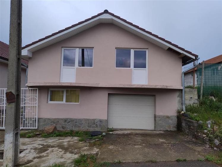 RECO Casa 9 camere, Hotar - 2