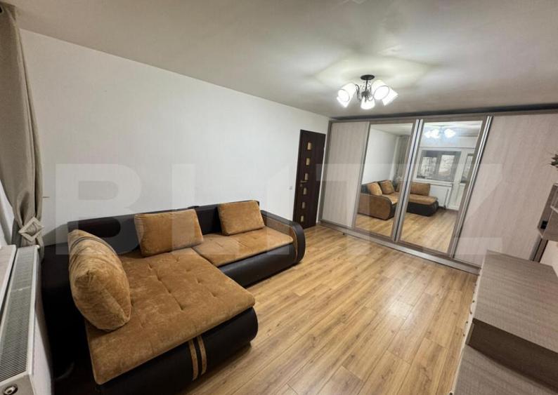 Apartament 3 camere, 66 mp, zona Rovine - Liceul Arghezi - 13