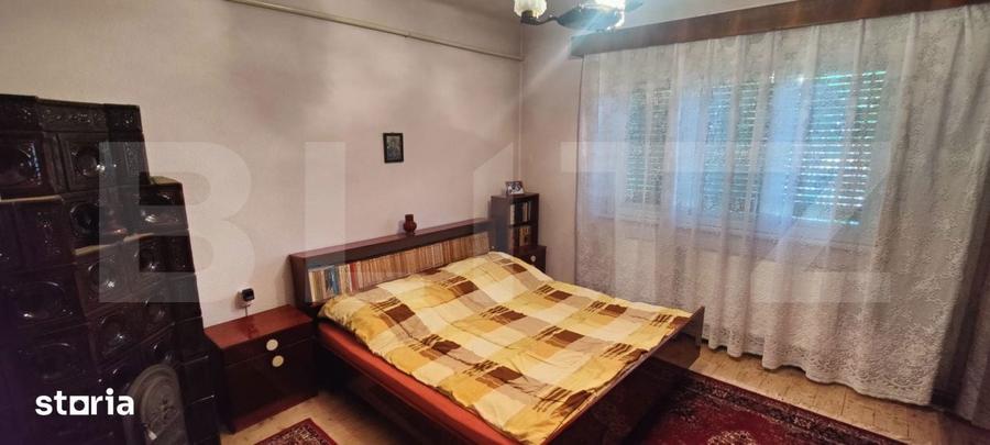 Casa Spatioasa cu Gradina, Garaj si Livada Oaza de Liniste in Tar - 17