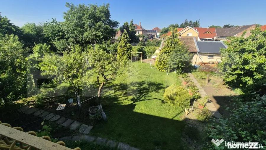 Casa de vanzare cu potential enorm, 410 mp, teren 885 mp, Pi - 7