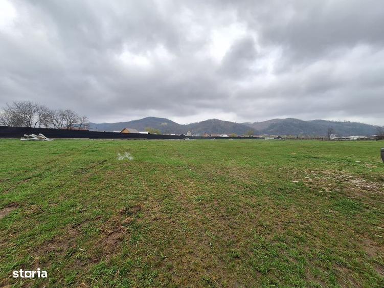 Oportunitate Investitionala Rara: Teren Intravilan17.500mp in Tg.Neamt - 1